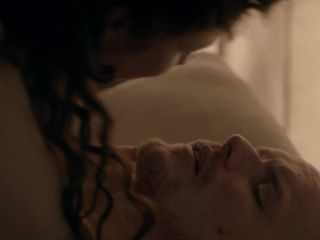 Caitriona Balfe - Outlander S05 E07 2020-8