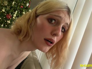 porn video 42 Phoebe Faraway - Phoebe's Xmas Porno!, lucianna karel casting full hd on shemale porn -5