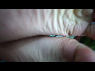 free adult video 47 Double Dirty Foot Countdown | dirty feet | fetish porn saliva fetish-6