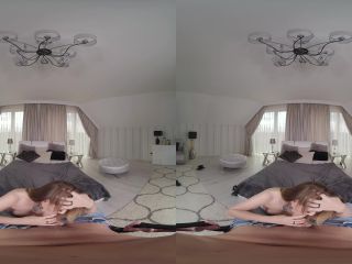 Sata Jones - Squirting Anal Babe - VR Porn (UltraHD 4K 2024) New Porn-2