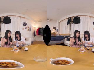 xxx clip 8 CLVR-054 A - Virtual Reality JAV on femdom porn primal fetish under the influence-3