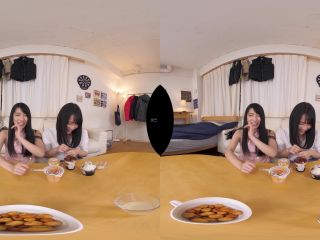 xxx clip 8 CLVR-054 A - Virtual Reality JAV on femdom porn primal fetish under the influence-4