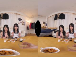 xxx clip 8 CLVR-054 A - Virtual Reality JAV on femdom porn primal fetish under the influence-6