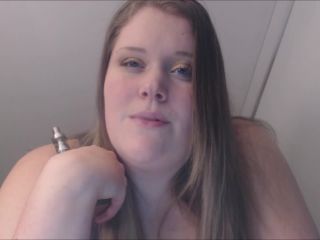 online adult clip 12 Sensual Vape Smoking Tease, femdom insider on femdom porn -4