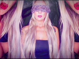 Dommebombshell - DOMME BOX : BIRD BOX ROLEPLAY Femdom!-2