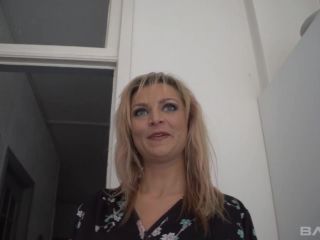 50 yr old Euro hottie Sophia Magic schools barely legal lover in hard fuck Milf!-3