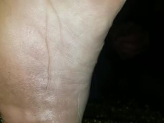 adult clip 25 Hless puerto rican with thick soles - milf - amateur porn pawg hardcore-0