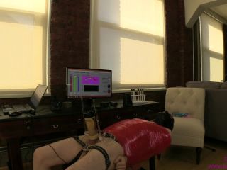 online video 26 Brat Princess - Amadahy &Amp; Kendall - Exhausted Cow Struggles To Finish Shift | edging | femdom porn amateur femdom strapon-8