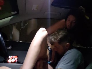 Joey Lee - [PH] - Stranded in the Rain Fucked in the Car (Screaming Orgasm)-2