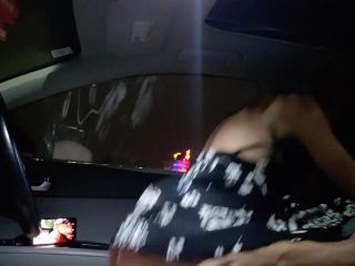 Joey Lee - [PH] - Stranded in the Rain Fucked in the Car (Screaming Orgasm)-6