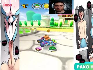 [GetFreeDays.com] mario kart tour temporada de princesas Sex Clip October 2022-3