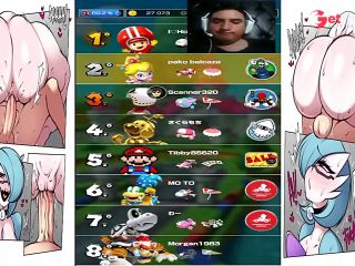 [GetFreeDays.com] mario kart tour temporada de princesas Sex Clip October 2022-7