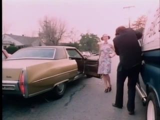 Teenage Cruisers (1977) - (Vintage)-0