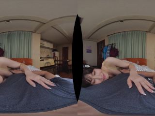 JUVR-085 B - Japan VR Porn - (Virtual Reality)-0