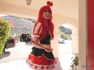 Jill Kassidy - Trick or Treat Surprise-5