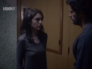 Julieta Zylberberg - El Jardín de Bronce s01e04 (2016) HD 720p - (Celebrity porn)-1