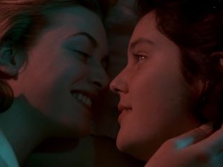 Melanie Lynskey, Kate Winslet – Heavenly Creatures (1994) HD 1080p!!!-8