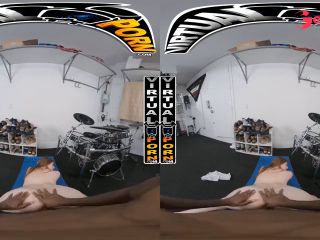 [GetFreeDays.com] VIRTUAL PORN - Bess Breast Learns How To Play Drums and Playing With A Dick At the Same Time Sex Video January 2023-4