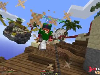 [GetFreeDays.com] Wie man in Minecraft BedWars 1vs4 meistert  Tutorial 2024 Sex Leak November 2022-7