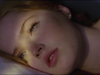 Ellie Bamber - High Resolution (2018) HD 1080p - (Celebrity porn)-3