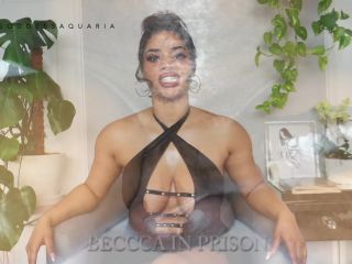 Goddess Aquaria - BBC Hypnotherapy.-4