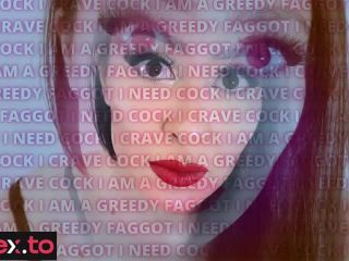 [GetFreeDays.com] Miss Anna Divine - The Ultimate Gay Mindfuck  MISSANNAM Porn Video December 2022-7