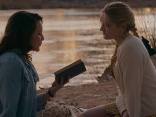 Kristin Davis, Greer Grammer - Deadly Illusions (2021) HD 1080p - [Celebrity porn]-7