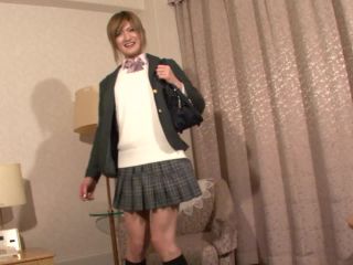 Online shemale video Gorgeous Kanon-0