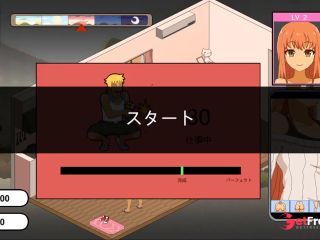 [GetFreeDays.com] Hentai Game Handyman legend. Dot animation. Adult Leak April 2023-2