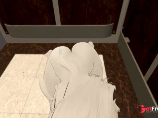 [GetFreeDays.com] Stuck In The Elevator With a Hot Girl  Adult Stream December 2022-5