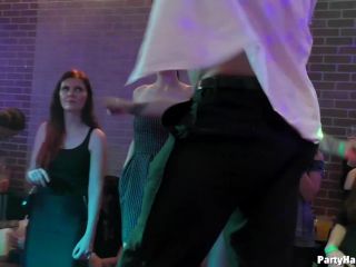 Party – Party Hardcore Gone Crazy Vol. 41 Single Cut Part 7 – Cam 2 | fingering | blowjob porn teen girl hentai-1