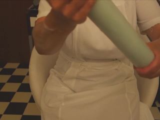 porn video 26 big ass alura big ass porn | Deep fisting double fisting long toy super nurse | ass-5