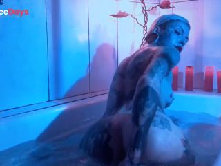 [GetFreeDays.com] Bathtub ritual Adult Clip October 2022-7