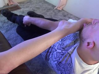 Miss Kassondra Raine – Foot Worship – Fetish, Foot Fetish - footworship - feet elegant femdom-7