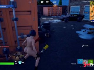 [GetFreeDays.com] Fortnite Nude Game Play Part 01 Nude Mod Installed 18 Adult Game Sex Film February 2023-3