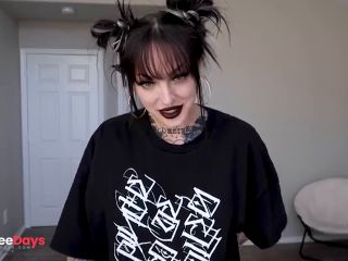 [GetFreeDays.com] Goth Girl next Door Cei Adult Clip October 2022-0