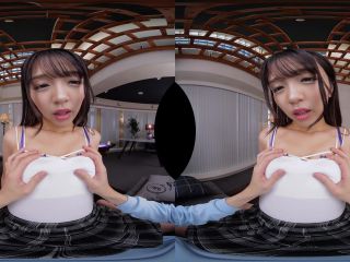xxx video 9 SAVR-256 C - Virtual Reality JAV on reality big tit asian blowjob-1