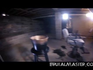 Brutal Master Missy – Garbonzo Beans Torture (01.11.18) | breast bondage | femdom porn piper bdsm-1