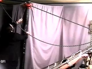 Bondage of a China slave Vintage!-2