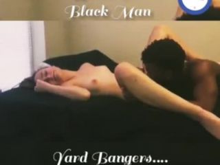 amateur sucking dick G08772 Bbc And White Girl Yardbangers, hotwife on fetish porn-9