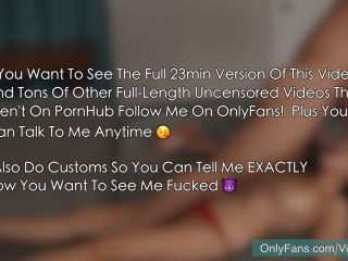 Fit Guy DESTROYS Girl Next Door  She Keeps Sucking For Multiple Facial Cumshots 1080p-9