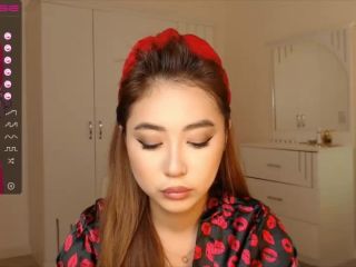 Julia_hub - Asian web cam videos Chaturbate - Tubeasiancams-2