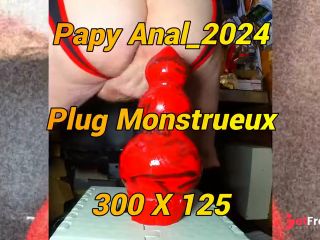 [GetFreeDays.com] 50Anal2024 Papy Plug Anal Monstrueux 330 x 125 Adult Leak January 2023-0