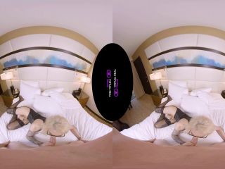 Ryder Monroe (VR Hotel I) [Oculus Rift, Vive] [UltraHD 4K 2160p] VirtualRealTrans - rounded ass - hardcore ass big tits shemales-3