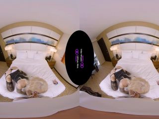 Ryder Monroe (VR Hotel I) [Oculus Rift, Vive] [UltraHD 4K 2160p] VirtualRealTrans - rounded ass - hardcore ass big tits shemales-6