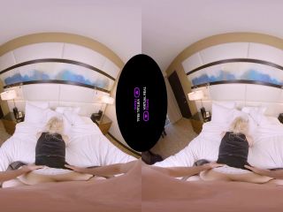 Ryder Monroe (VR Hotel I) [Oculus Rift, Vive] [UltraHD 4K 2160p] VirtualRealTrans - rounded ass - hardcore ass big tits shemales-7