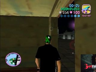 [GetFreeDays.com] My New Game Video Vice City Part 2 Porn Stream January 2023-9