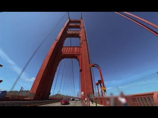 A Week End In San Francisco  LunaS Journey Episode 35 1080p-9