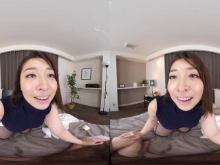 KMVR-670 C - Japan VR Porn - (Virtual Reality)-4
