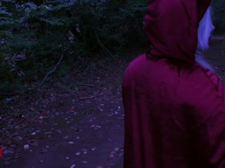 online xxx video 41 Dina Sky – Horny Red Riding Hood | cosplay | bbw bbw hot sex-1